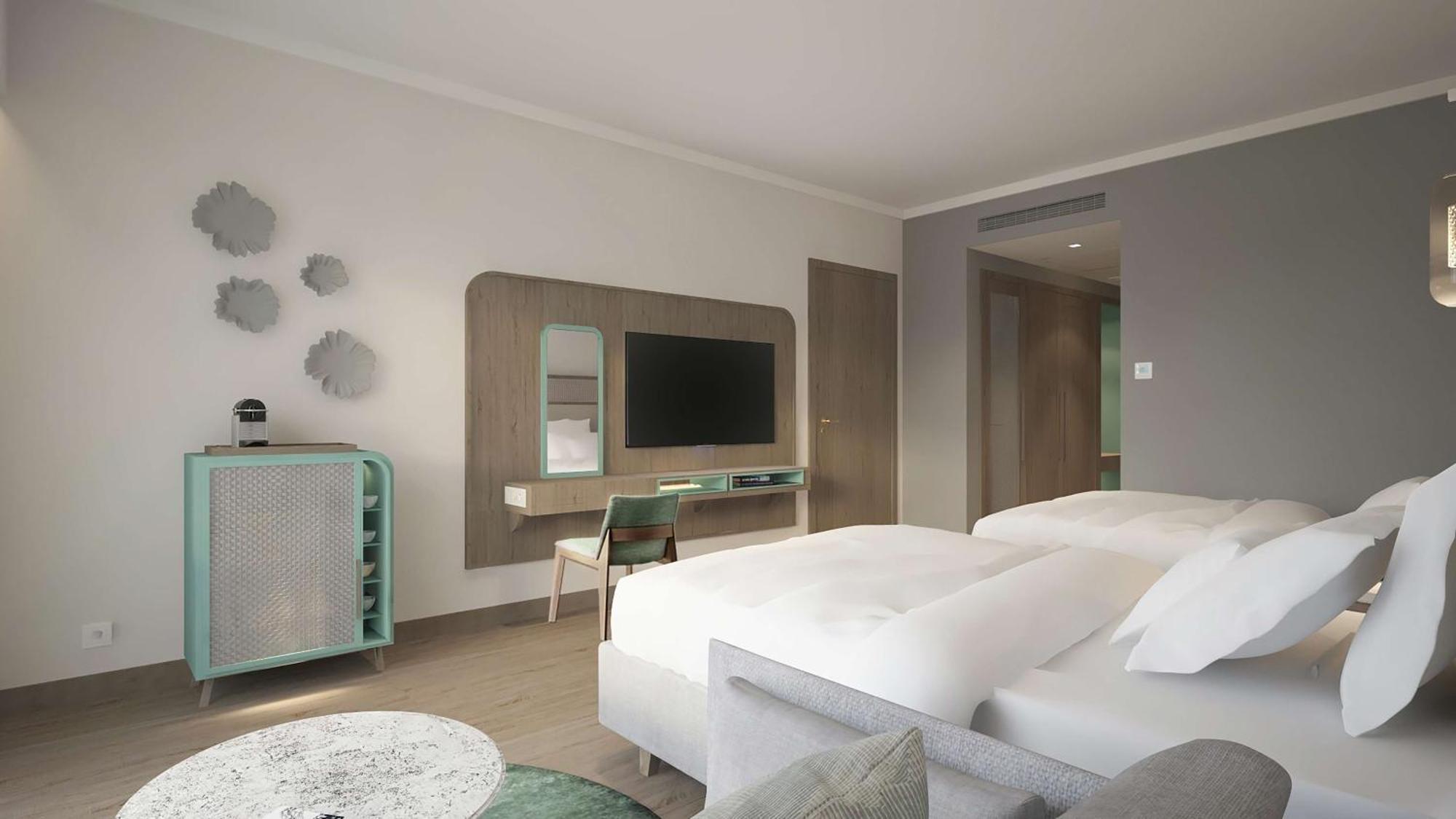 Doubletree By Hilton Mangroovy El Gouna