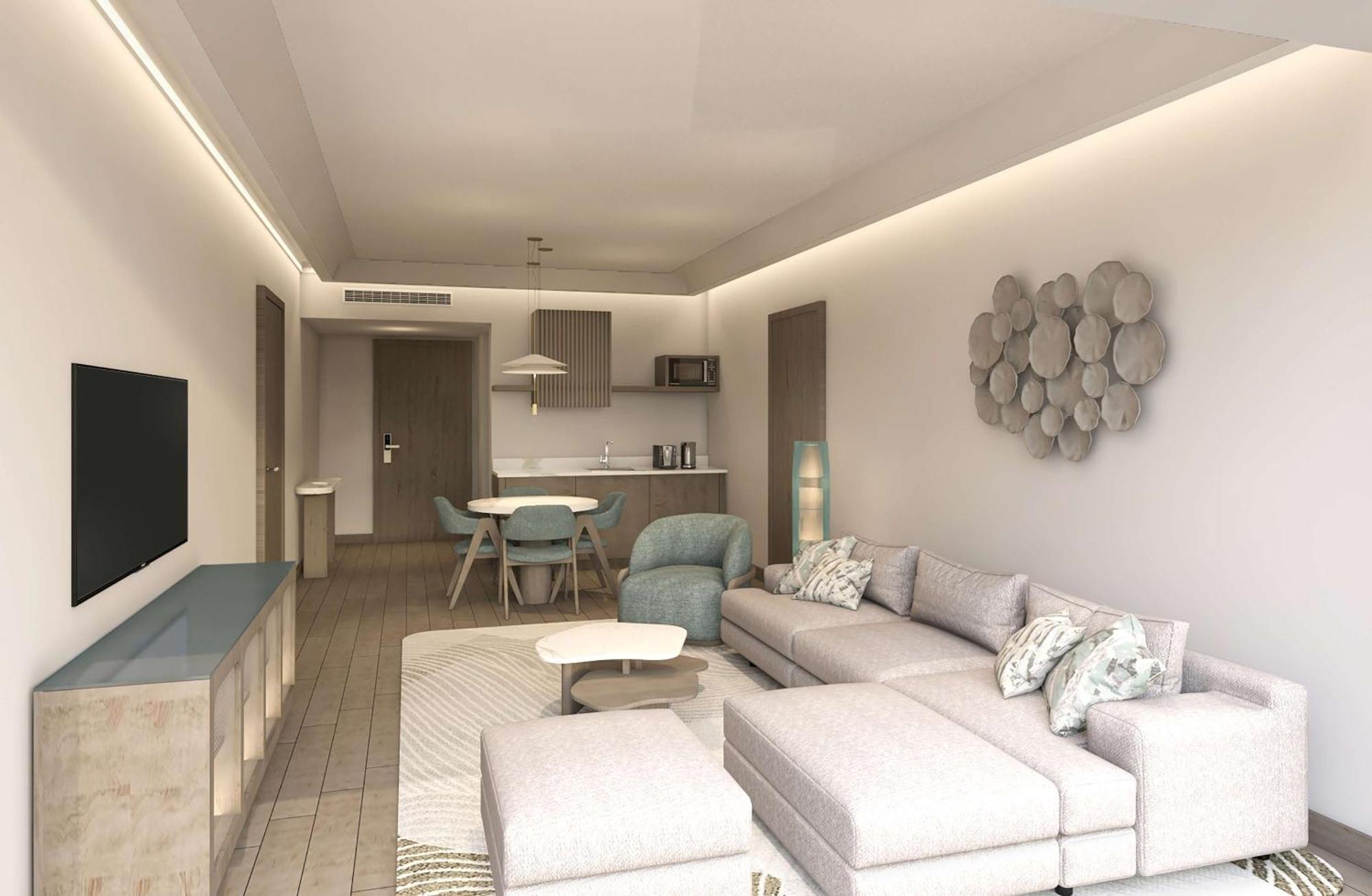 Hotel Doubletree By Hilton Mangroovy El Gouna 4*