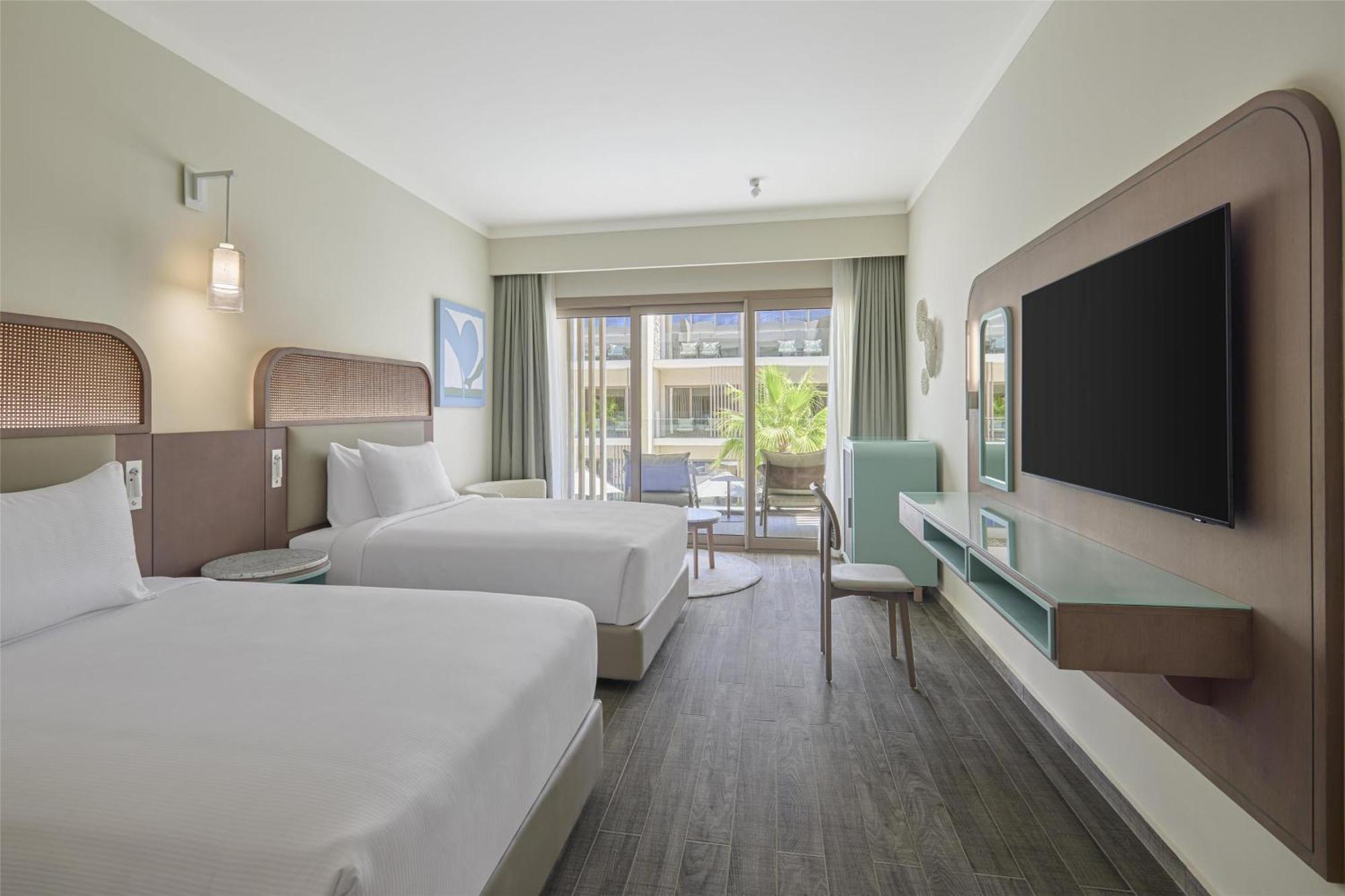 Doubletree By Hilton Mangroovy El Gouna Hurghada