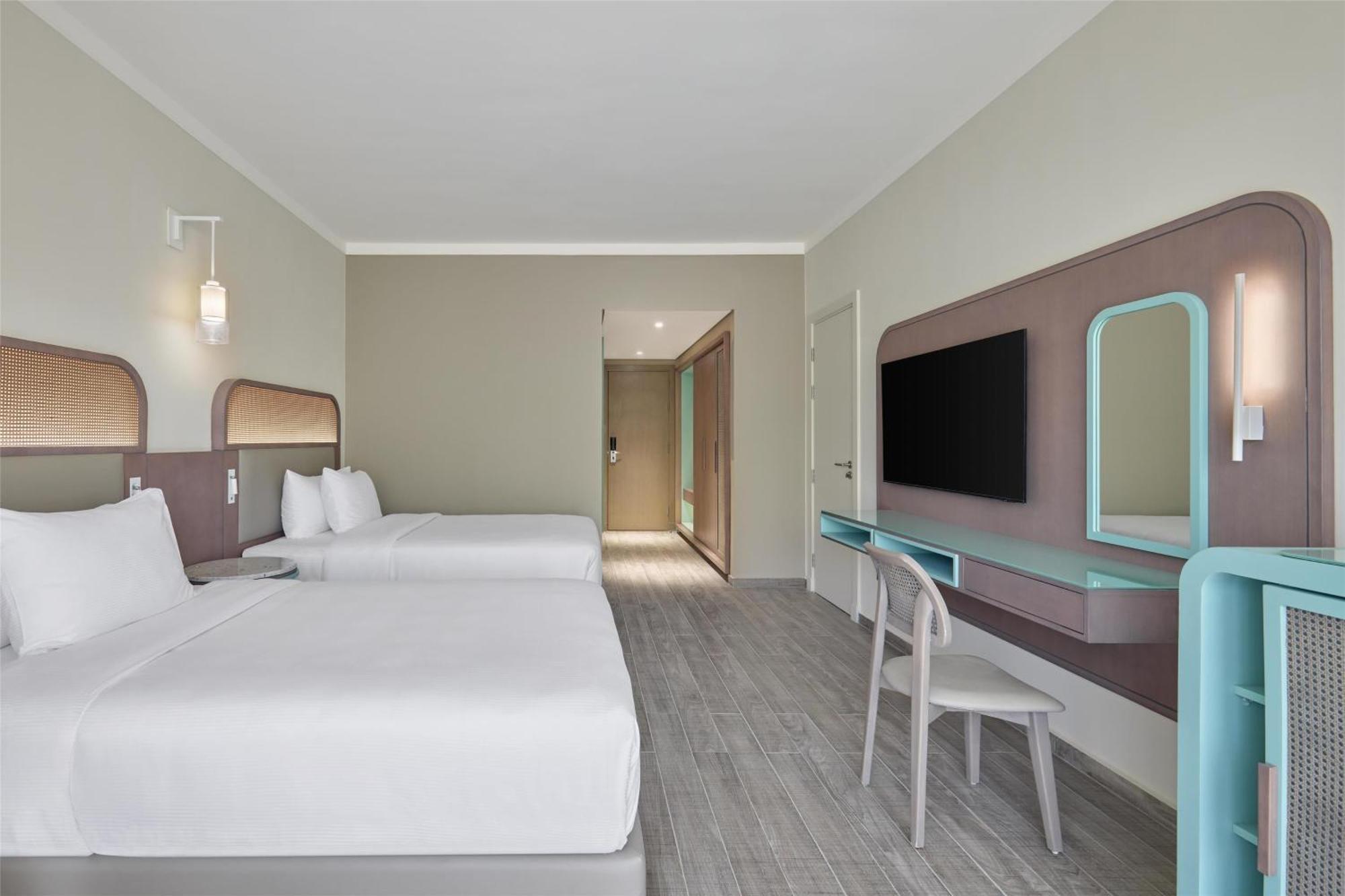 Doubletree By Hilton Mangroovy El Gouna Hurghada