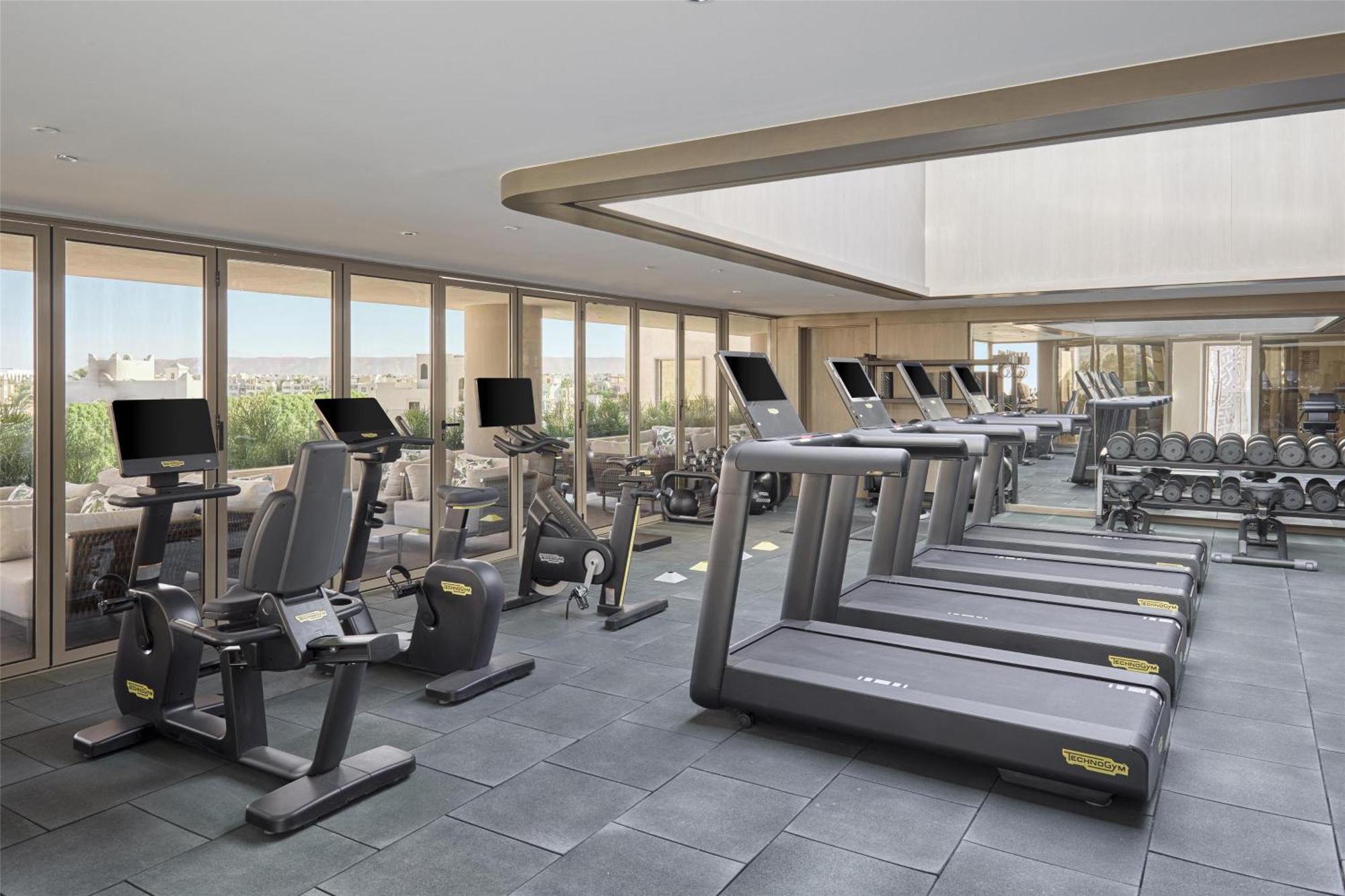 Doubletree By Hilton Mangroovy El Gouna Hotel