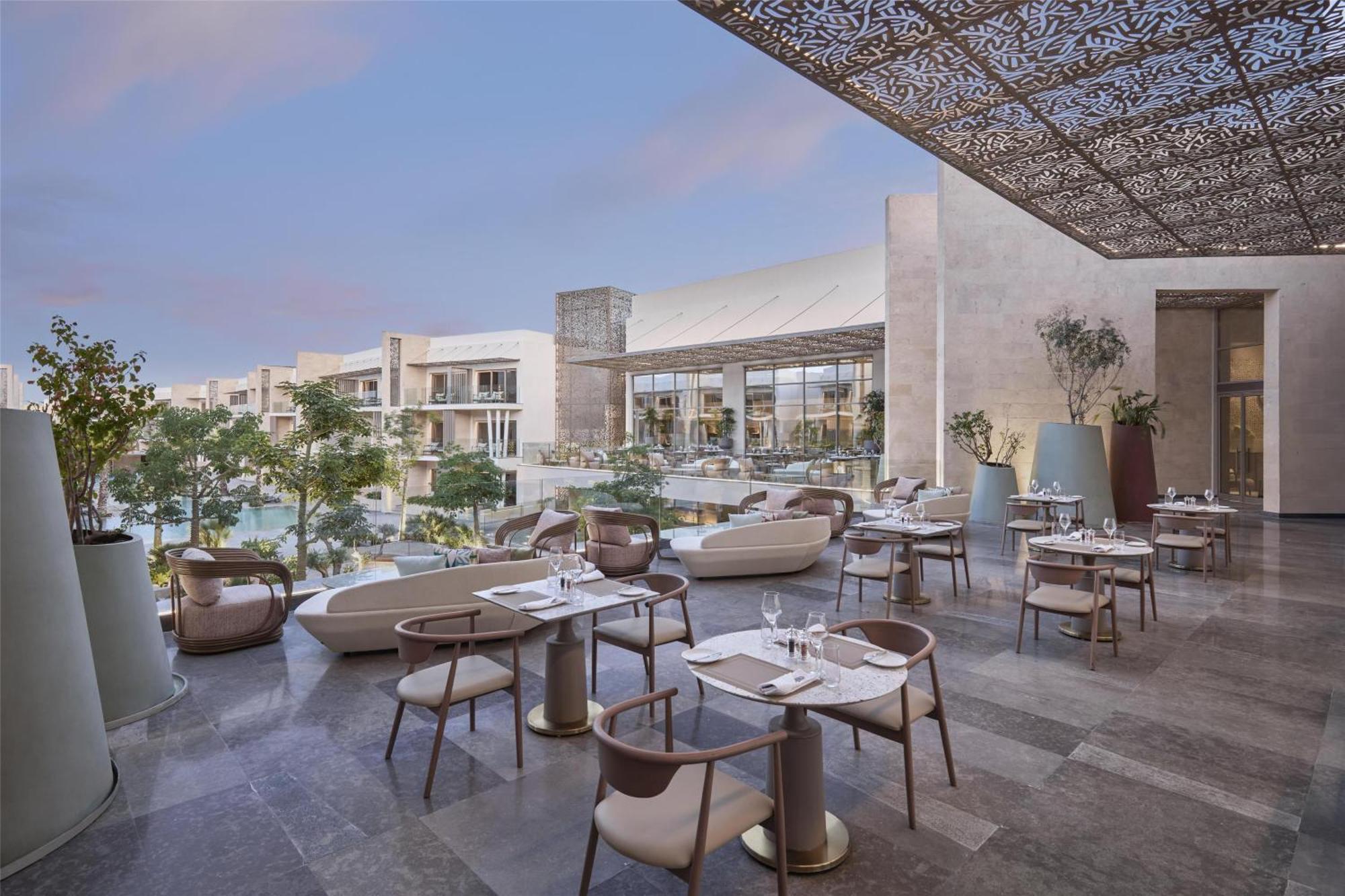 Hotel Doubletree By Hilton Mangroovy El Gouna 4*