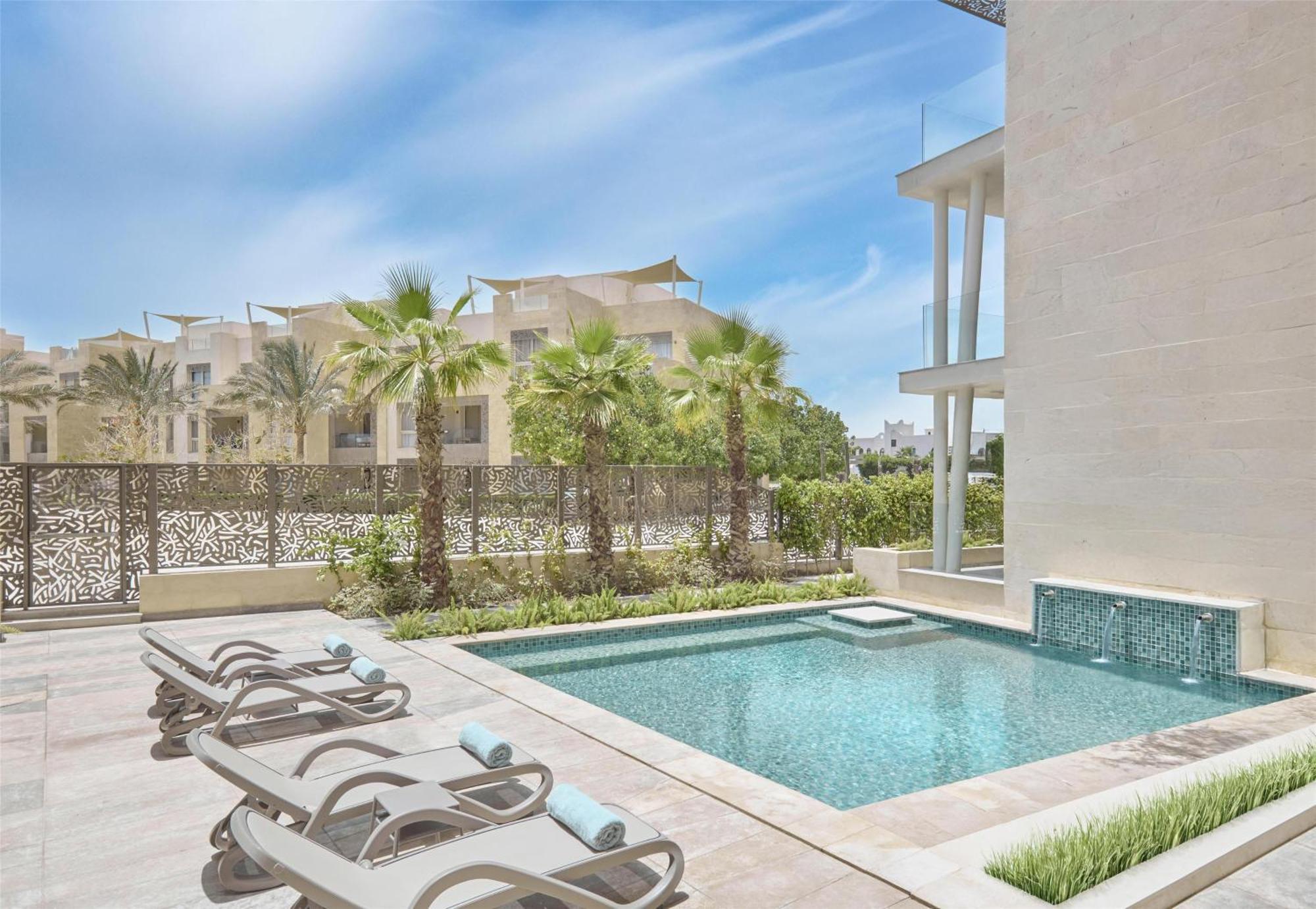 Doubletree By Hilton Mangroovy El Gouna
