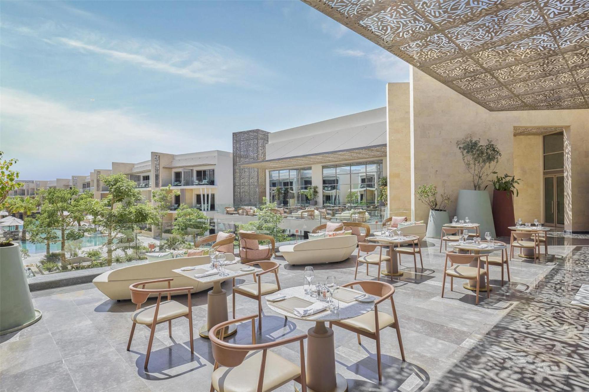 Doubletree By Hilton Mangroovy El Gouna Hurghada
