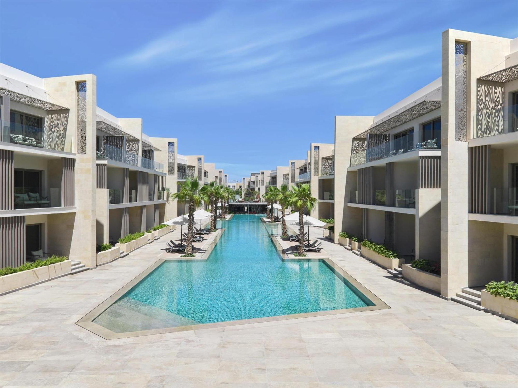 Doubletree By Hilton Mangroovy El Gouna