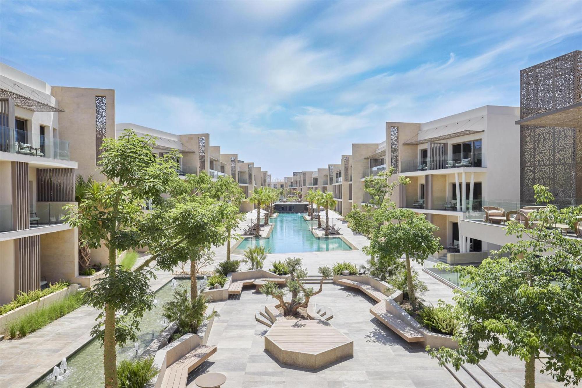 Hotel Doubletree By Hilton Mangroovy El Gouna