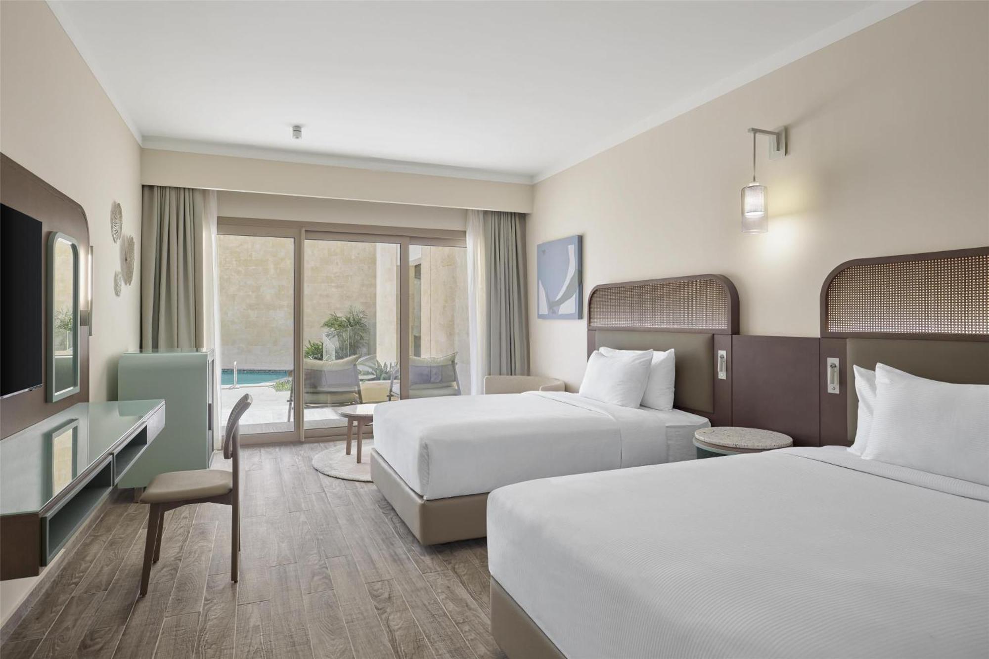Doubletree By Hilton Mangroovy El Gouna Hurghada