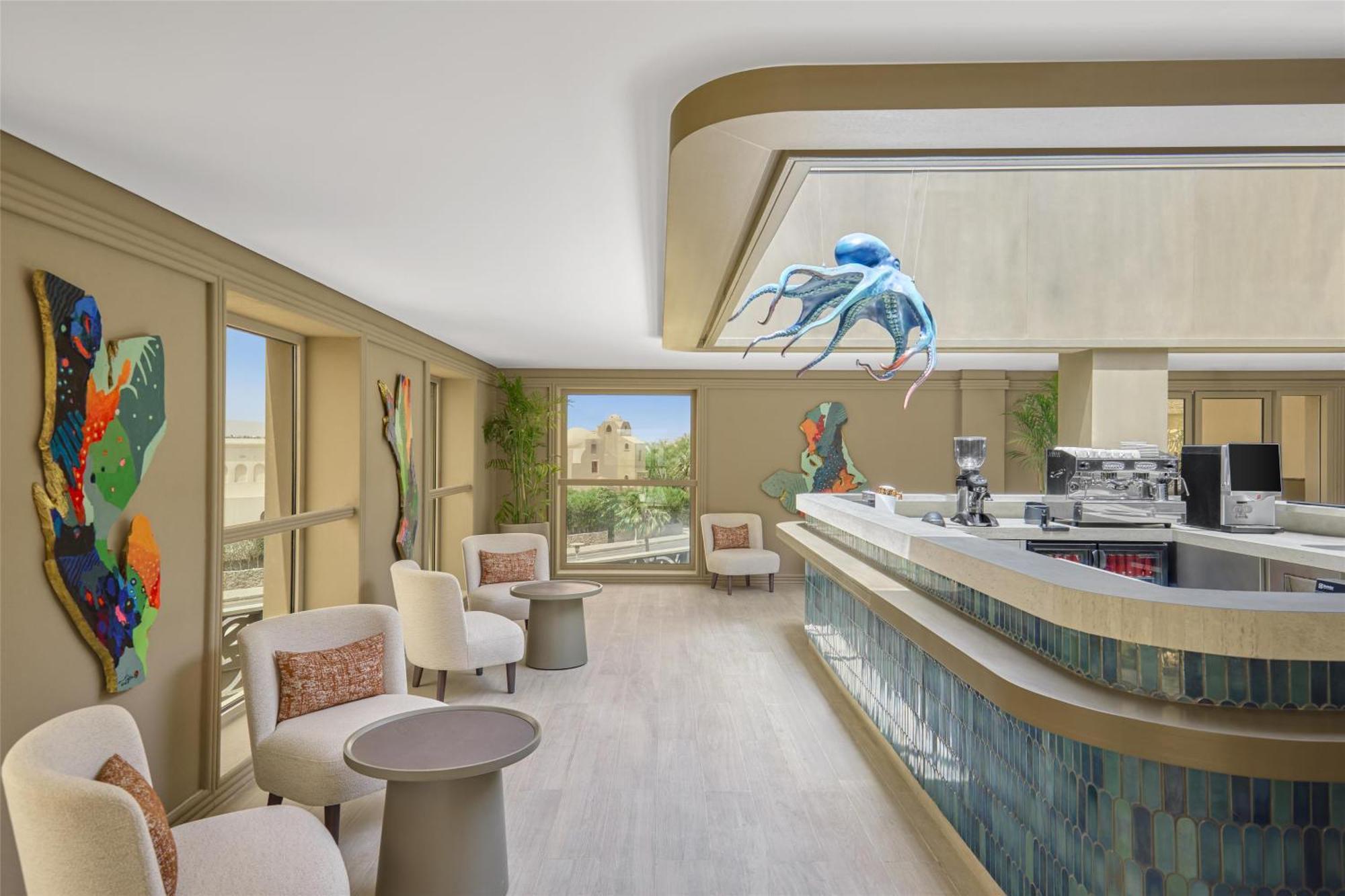 Doubletree By Hilton Mangroovy El Gouna