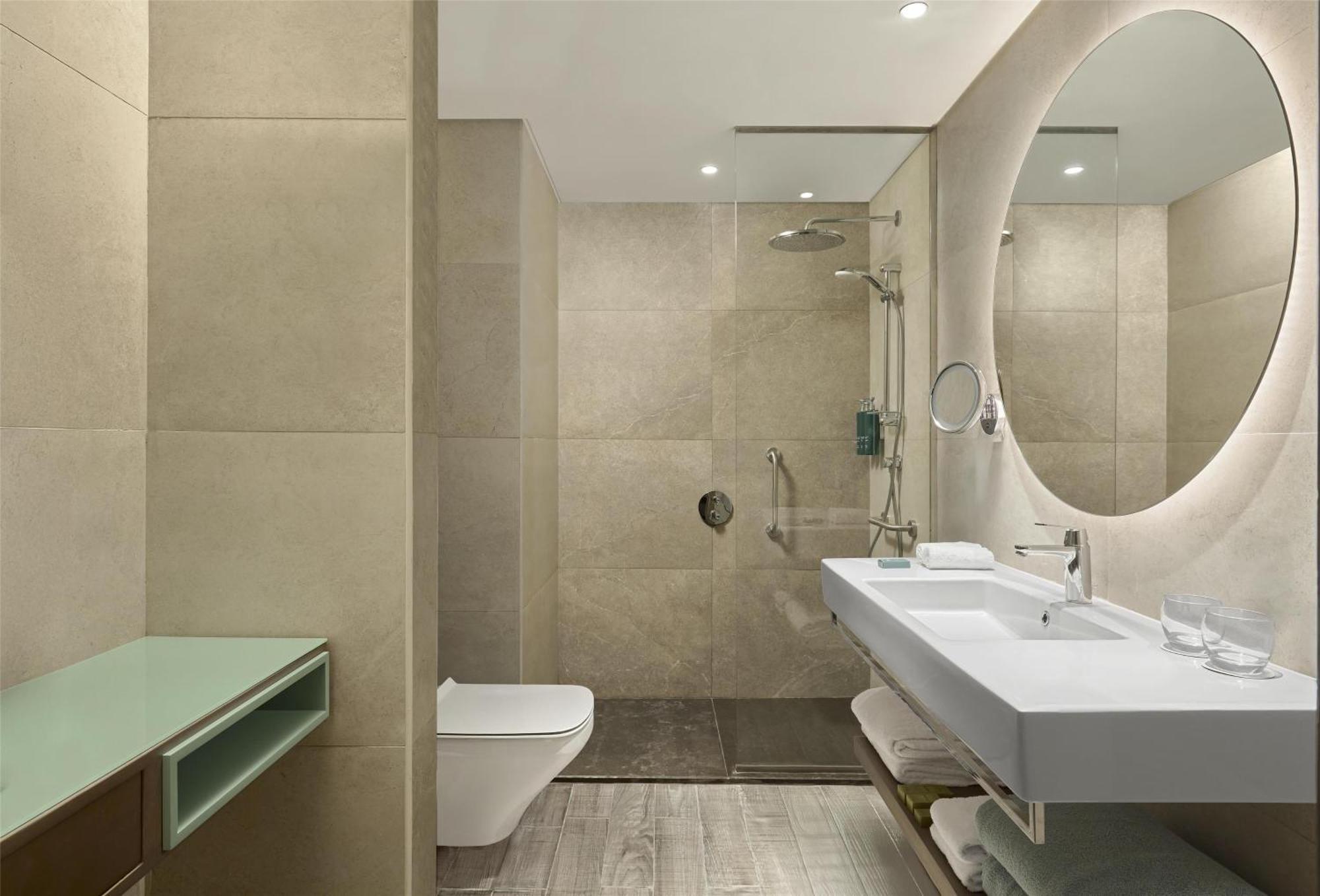 Hotel Doubletree By Hilton Mangroovy El Gouna 4*