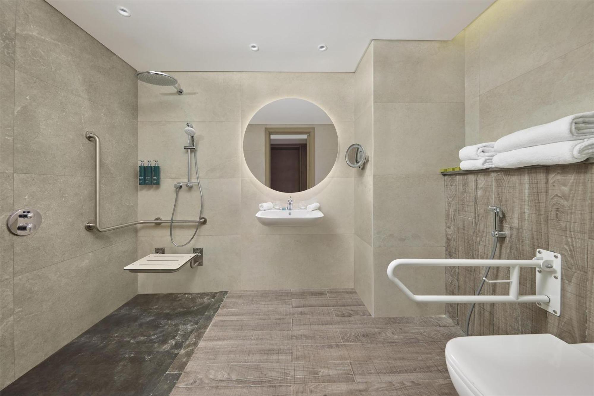 Doubletree By Hilton Mangroovy El Gouna Hurghada