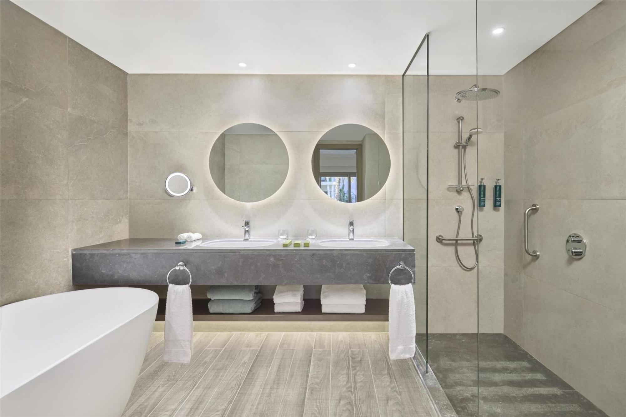Doubletree By Hilton Mangroovy El Gouna 4* Hurghada